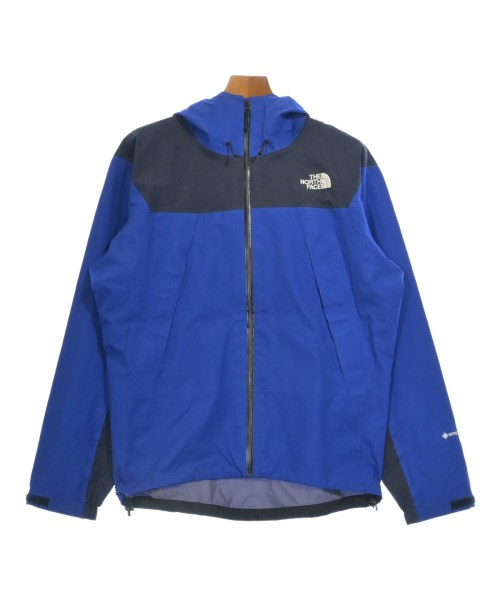 THE NORTH FACE ザノースフェイス マウンテンパーカー メンズ 【古着】【中古】