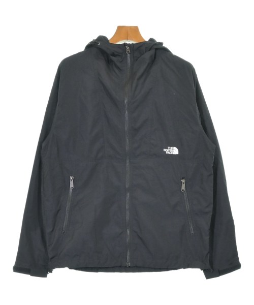 THE NORTH FACE ザノースフェイス マウンテンパーカー メンズ 【古着】【中古】