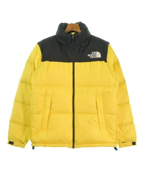 THE NORTH FACE ザノースフェイス ダウンジャケット/ダウンベスト メンズ 【古着】【中古】