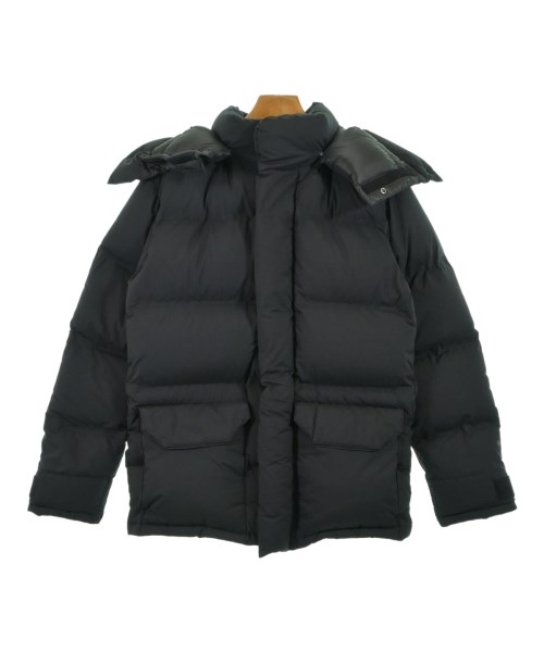 THE NORTH FACE ザノースフェイス ダウンジャケット/ダウンベスト メンズ 【古着】【中古】