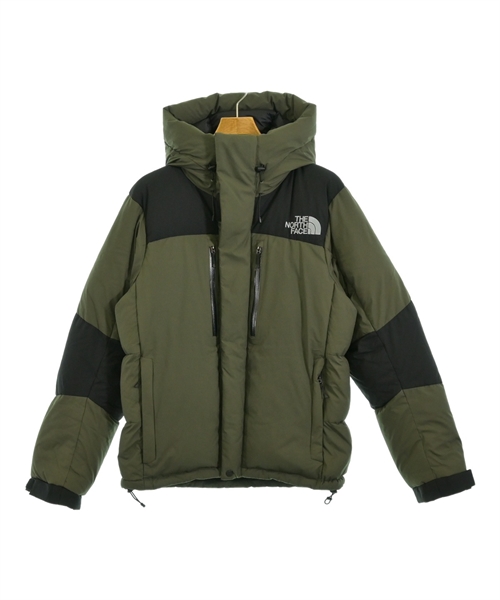 THE NORTH FACE ザノースフェイス ダウンジャケット/ダウンベスト メンズ 【古着】【中古】