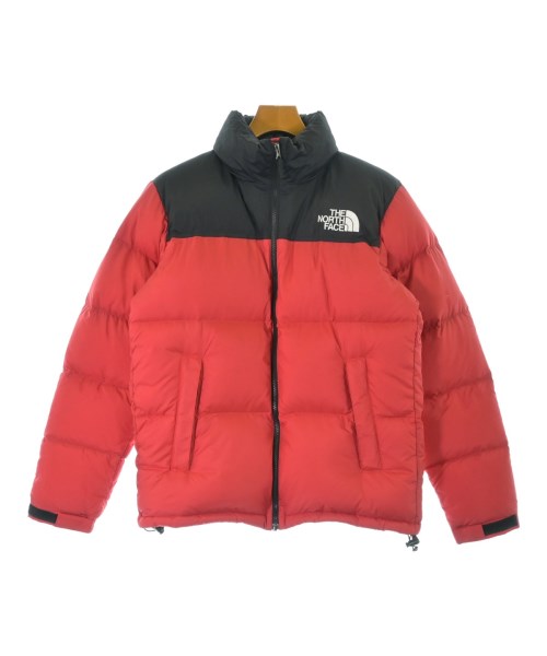 THE NORTH FACE ザノースフェイス ダウンジャケット/ダウンベスト メンズ 【古着】【中古】