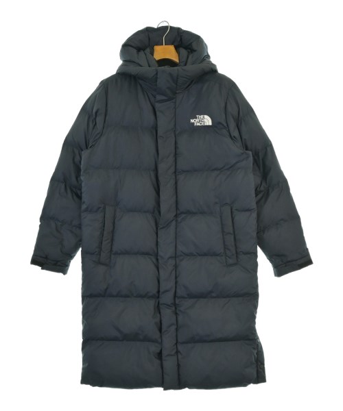 THE NORTH FACE ザノースフェイス ダウンコート メンズ 【古着】【中古】