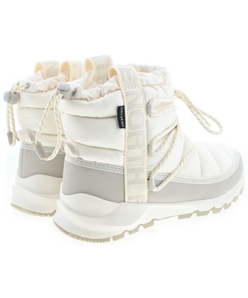 THE NORTH FACE ザノースフェイス ブーツ レディース 【古着】【中古】_1