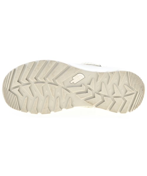 THE NORTH FACE ザノースフェイス ブーツ レディース 【古着】【中古】_2