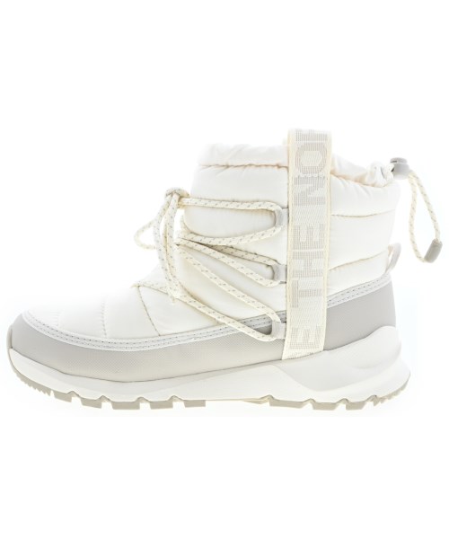 THE NORTH FACE ザノースフェイス ブーツ レディース 【古着】【中古】_3