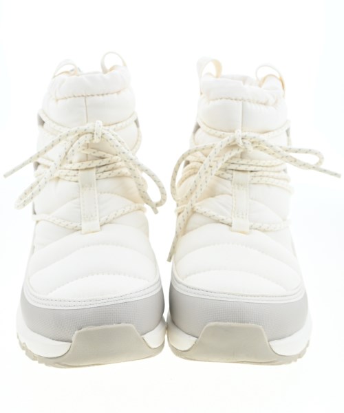 THE NORTH FACE ザノースフェイス ブーツ レディース 【古着】【中古】_4