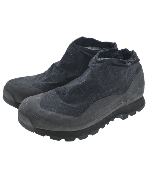 THE NORTH FACE ザノースフェイス ブーツ メンズ 【古着】【中古】