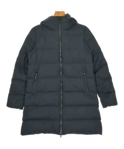 THE NORTH FACE ザノースフェイス ダウンコート レディース 【古着】【中古】