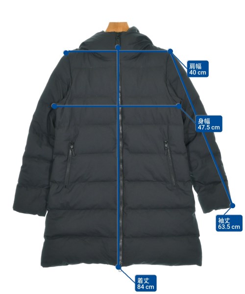 THE NORTH FACE ザノースフェイス ダウンコート レディース 【古着】【中古】_5