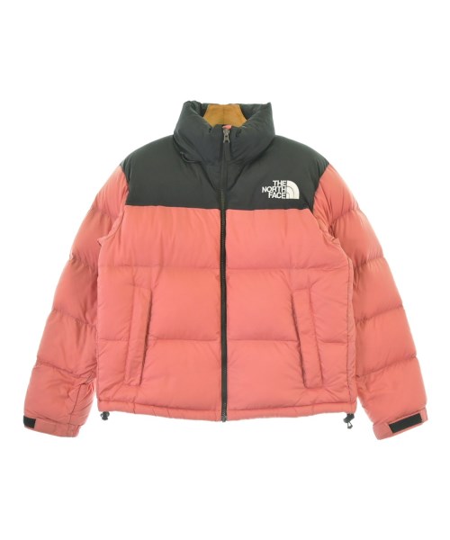 THE NORTH FACE ザノースフェイス ダウンジャケット/ダウンベスト レディース 【古着】【中古】