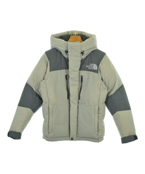 THE NORTH FACE ザノースフェイス ダウンジャケット/ダウンベスト メンズ 【古着】【中古】