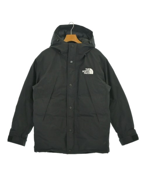THE NORTH FACE ザノースフェイス ダウンジャケット/ダウンベスト メンズ 【古着】【中古】