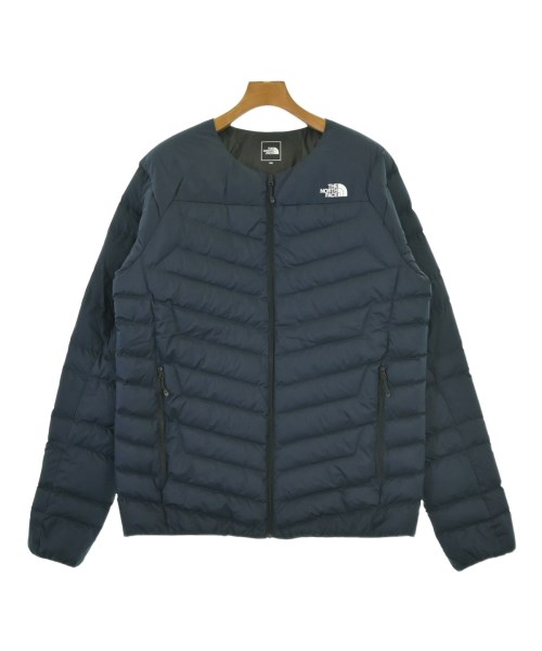 THE NORTH FACE ザノースフェイス ダウンジャケット/ダウンベスト メンズ 【古着】【中古】