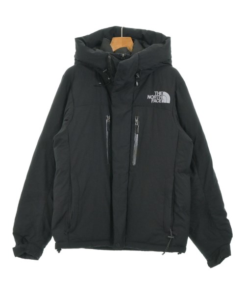 THE NORTH FACE ザノースフェイス ダウンジャケット/ダウンベスト メンズ 【古着】【中古】