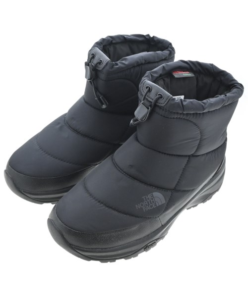 THE NORTH FACE ザノースフェイス ブーツ レディース 【古着】【中古】