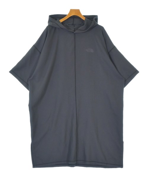 THE NORTH FACE ザノースフェイス パーカー メンズ 【古着】【中古】