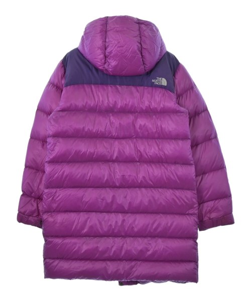 THE NORTH FACE ザノースフェイス ダウンコート レディース 【古着】【中古】