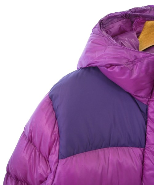 THE NORTH FACE ザノースフェイス ダウンコート レディース 【古着】【中古】