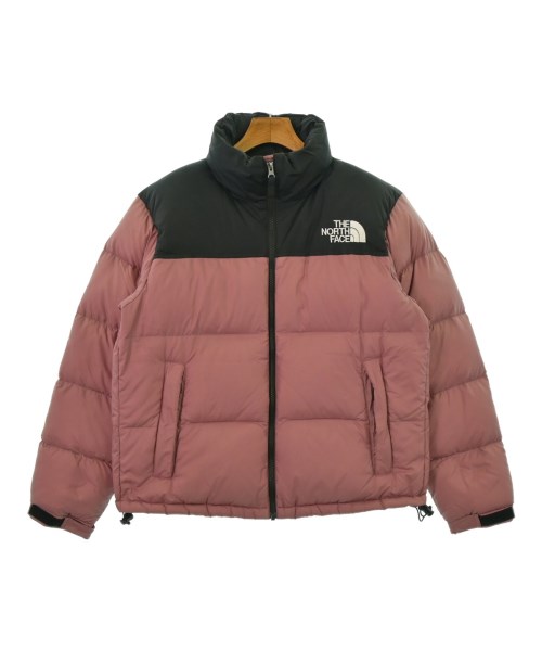 THE NORTH FACE ザノースフェイス ダウンジャケット/ダウンベスト レディース 【古着】【中古】 17,550円