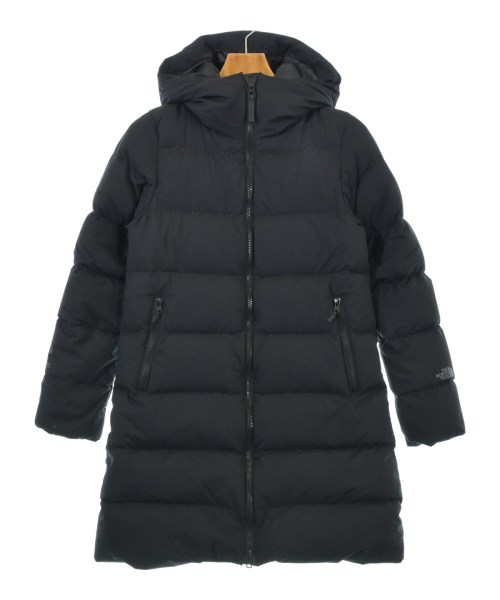 THE NORTH FACE ザノースフェイス ダウンコート レディース 【古着】【中古】