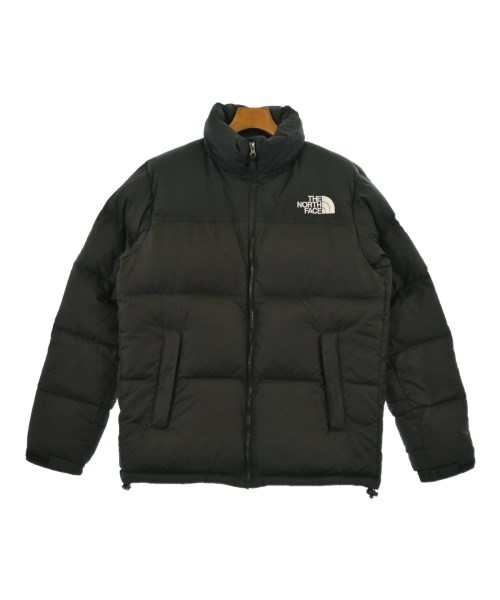 THE NORTH FACE ザノースフェイス ダウンジャケット/ダウンベスト メンズ 【古着】【中古】