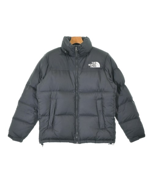 THE NORTH FACE ザノースフェイス ダウンジャケット/ダウンベスト メンズ 【古着】【中古】