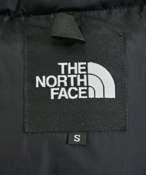 THE NORTH FACE ザノースフェイス ダウンジャケット/ダウンベスト メンズ 【古着】【中古】_2