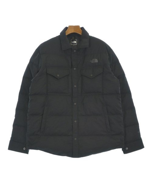 THE NORTH FACE ザノースフェイス ブルゾン（その他） メンズ 【古着】【中古】