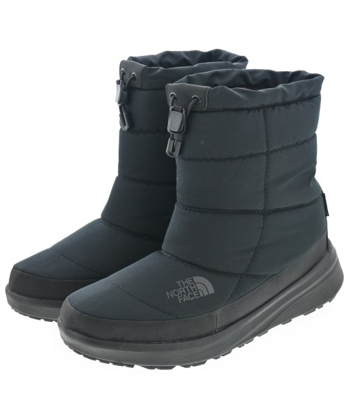 THE NORTH FACE ザノースフェイス ブーツ レディース 【古着】【中古】
