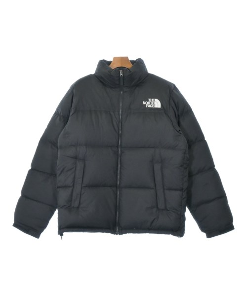 THE NORTH FACE ザノースフェイス ダウンジャケット/ダウンベスト メンズ 【古着】【中古】