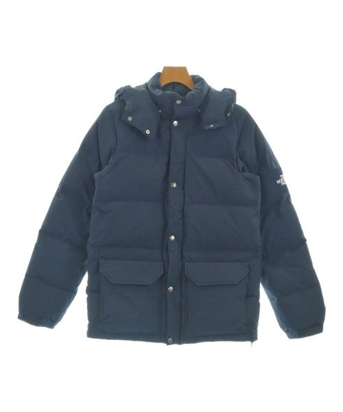 THE NORTH FACE ザノースフェイス ダウンジャケット/ダウンベスト メンズ 【古着】【中古】