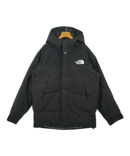 THE NORTH FACE ザノースフェイス ダウンジャケット/ダウンベスト メンズ 【古着】【中古】