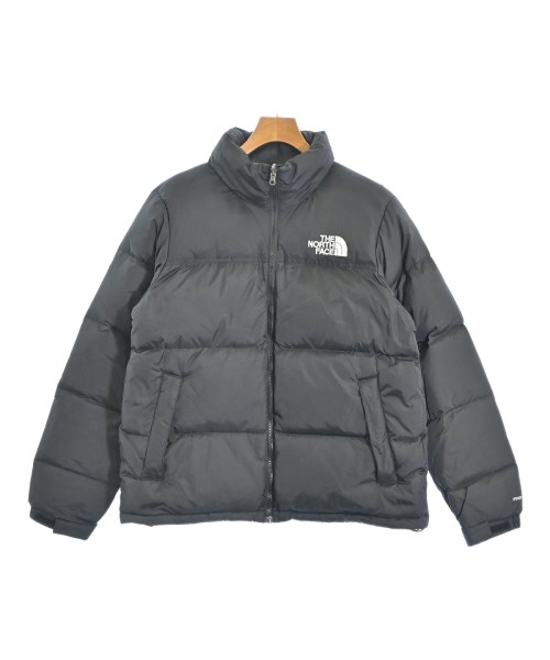 THE NORTH FACE ザノースフェイス ダウンジャケット/ダウンベスト メンズ 【古着】【中古】