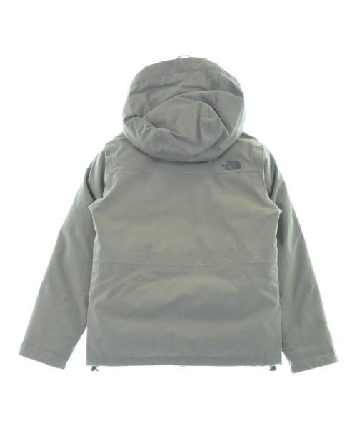 THE NORTH FACE ザノースフェイス ダウンジャケット/ダウンベスト レディース 【古着】【中古】_1