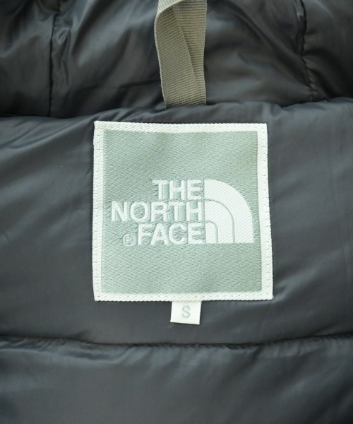 THE NORTH FACE ザノースフェイス ダウンジャケット/ダウンベスト レディース 【古着】【中古】_2