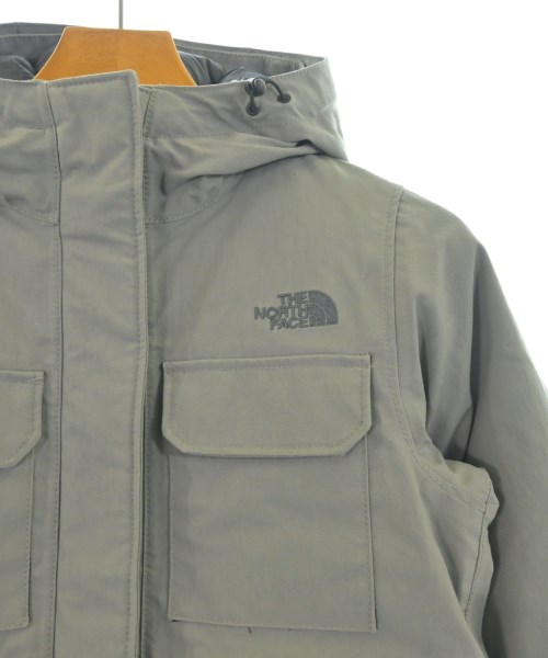 THE NORTH FACE ザノースフェイス ダウンジャケット/ダウンベスト レディース 【古着】【中古】_3
