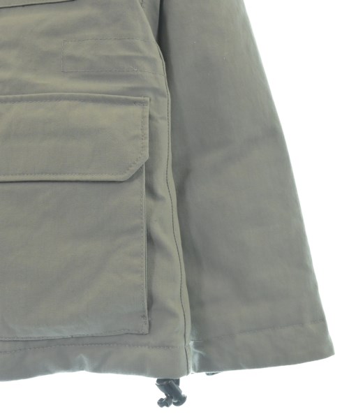 THE NORTH FACE ザノースフェイス ダウンジャケット/ダウンベスト レディース 【古着】【中古】_4