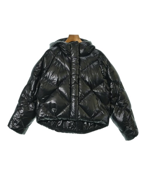 THE NORTH FACE ザノースフェイス ダウンジャケット/ダウンベスト レディース 【古着】【中古】