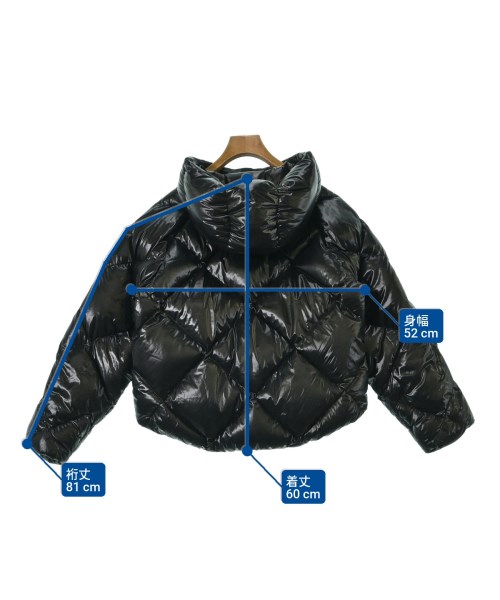 THE NORTH FACE ザノースフェイス ダウンジャケット/ダウンベスト レディース 【古着】【中古】_6