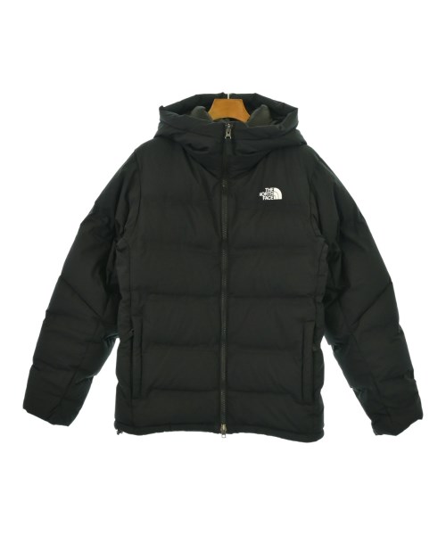THE NORTH FACE ザノースフェイス ダウンジャケット/ダウンベスト メンズ 【古着】【中古】
