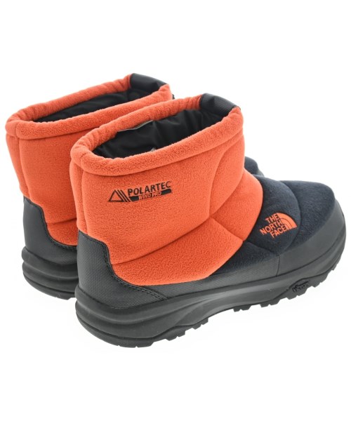 THE NORTH FACE ザノースフェイス ブーツ メンズ 【古着】【中古】_1