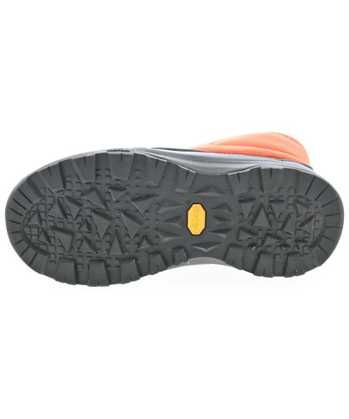 THE NORTH FACE ザノースフェイス ブーツ メンズ 【古着】【中古】_2