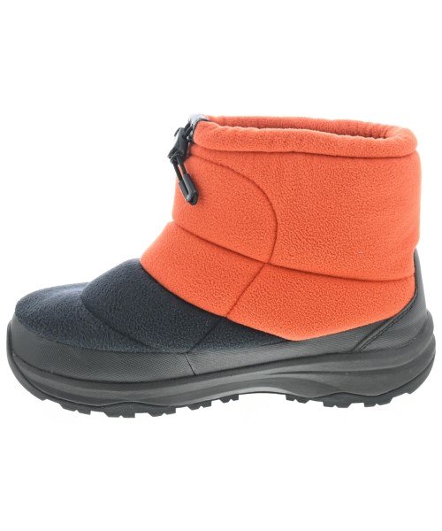 THE NORTH FACE ザノースフェイス ブーツ メンズ 【古着】【中古】_3