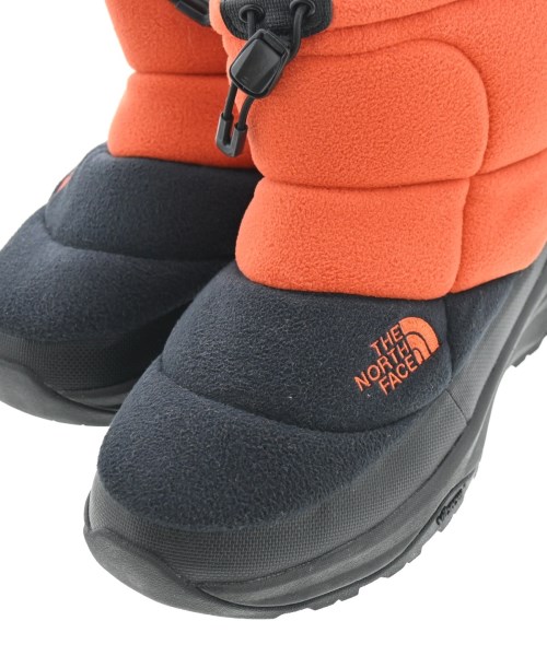 THE NORTH FACE ザノースフェイス ブーツ メンズ 【古着】【中古】_4