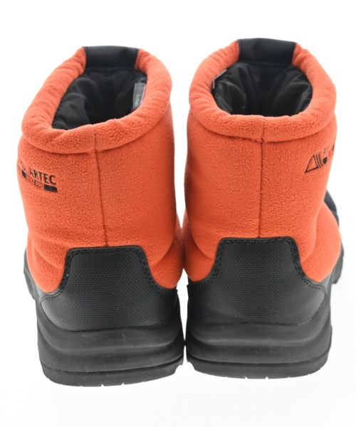THE NORTH FACE ザノースフェイス ブーツ メンズ 【古着】【中古】_5