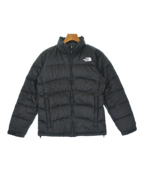 THE NORTH FACE ザノースフェイス ダウンジャケット/ダウンベスト レディース 【古着】【中古】