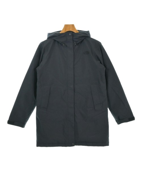 THE NORTH FACE ザノースフェイス ダウンコート レディース 【古着】【中古】