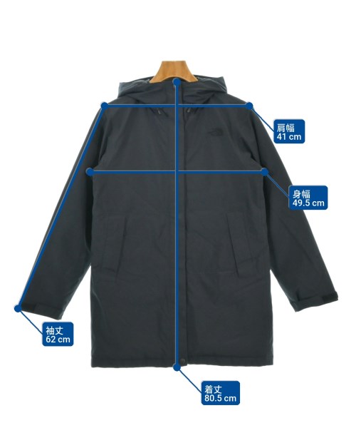 THE NORTH FACE ザノースフェイス ダウンコート レディース 【古着】【中古】_5