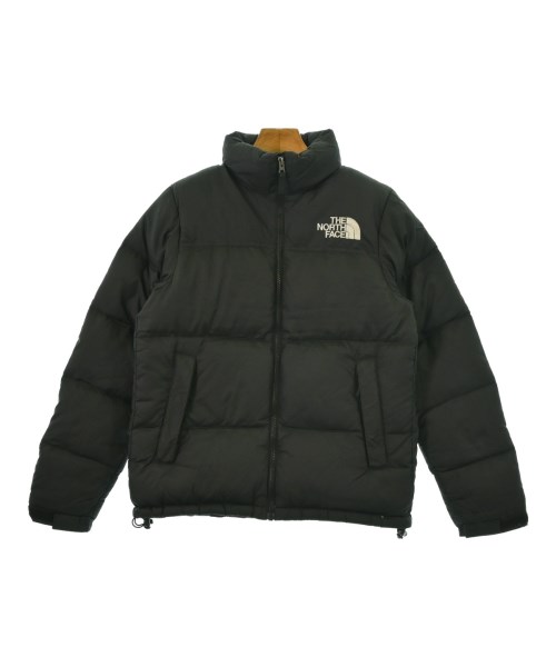 THE NORTH FACE ザノースフェイス ダウンジャケット/ダウンベスト レディース 【古着】【中古】